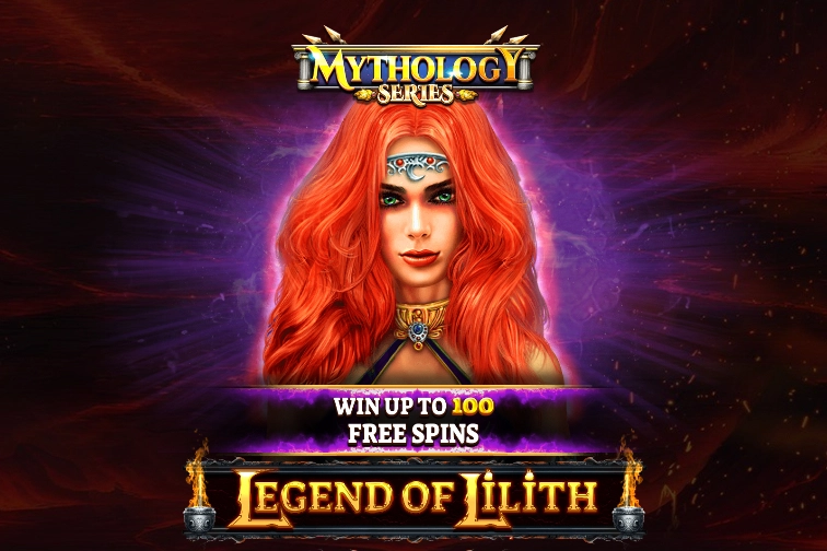 Thumbnail: Legend of Lilith by Spinomenal