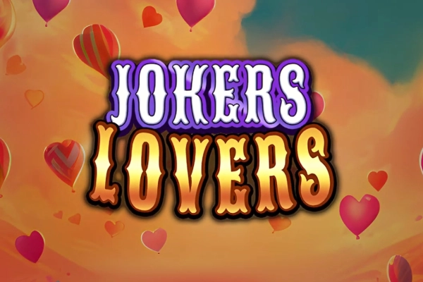 Thumbnail: Jokers Lovers by MGA