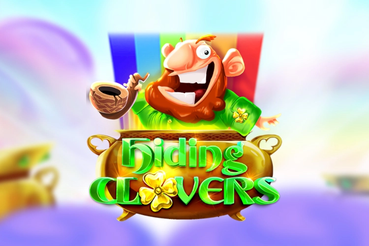 Thumbnail: Hiding Clovers by Triple Cherry