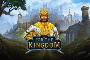 Thumbnail: For The Kingdom by Arcadem