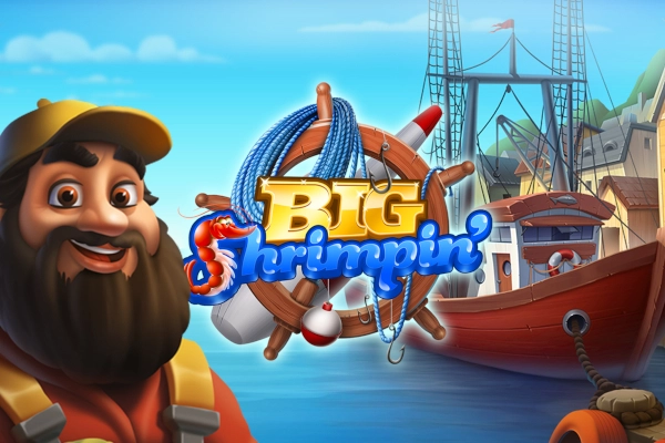 Thumbnail: Big Shrimpin' by Rival