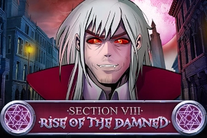 Thumbnail: Section 8 Rise of the Damned by Yolted