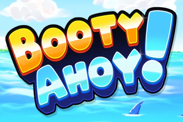 Thumbnail: Booty Ahoy by Slot Factory