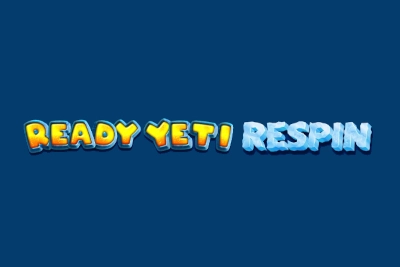 Thumbnail: Ready Yeti Respin by Ready Play Gaming