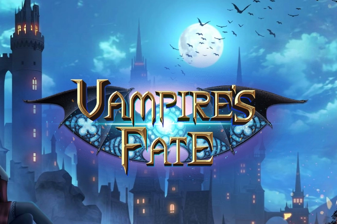Thumbnail: Vampire's Fate by Habanero