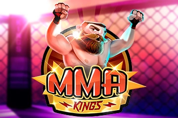 Thumbnail: MMA Kings by Triple Cherry