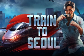 Thumbnail: Train to Seoul by Pragmatic Play