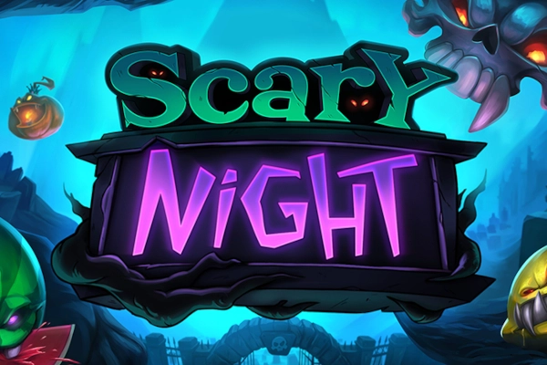 Thumbnail: Scary Night by Apollo Games