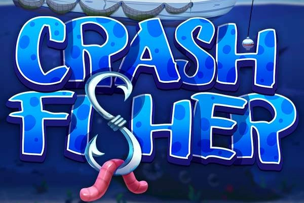 Thumbnail: Crash Fisher by GameBeat