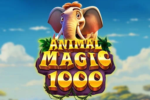 Thumbnail: Animal Magic 1000 by Pragmatic Play