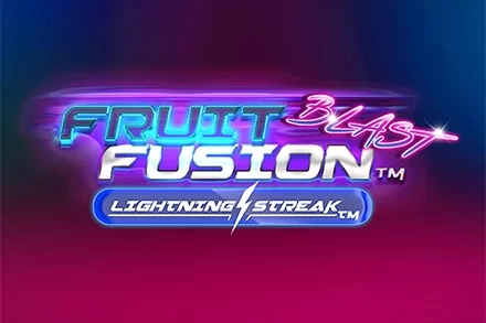 Thumbnail: Fruit Fusion Blast Lightning Reels by Rogue