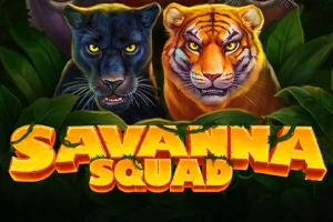 Thumbnail: Savanna Squad by NetGame