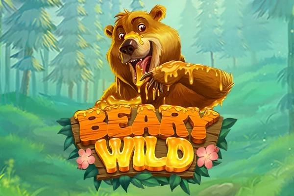 Thumbnail: Beary Wild by RTG