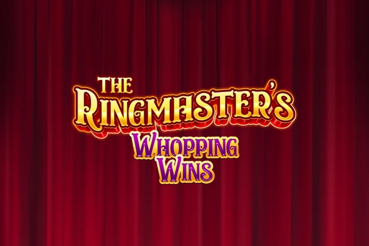 Thumbnail: The Ringmaster's Whopping Wins by Massive Studios