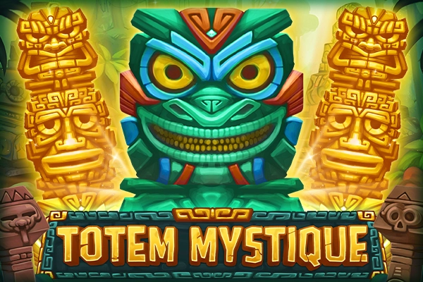 Thumbnail: Totem Mystique by Platipus