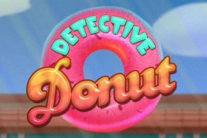 Thumbnail: Detective Donut by Popiplay