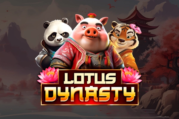 Thumbnail: Lotus Dynasty by Red Rake Gaming