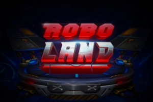 Thumbnail: Roboland by Apollo Games