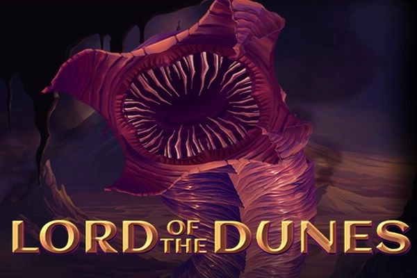 Thumbnail: Lord of the Dunes by OctoPlay