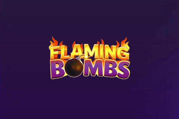 Thumbnail: Flaming Bombs by Air Dice