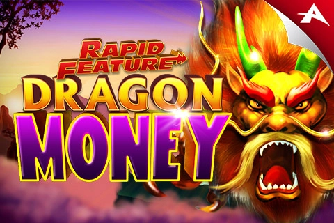 Thumbnail: Rapid Feature Dragon Money by Ainsworth