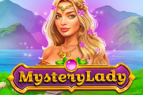 Thumbnail: Mystery Lady by Amigo Gaming