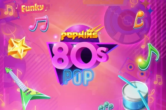 Thumbnail: 80sPop by AvatarUX