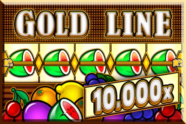 Thumbnail: Gold Line by Tiptop