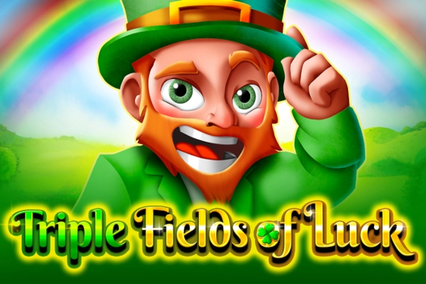 Thumbnail: Triple Fields of Luck by FAZI