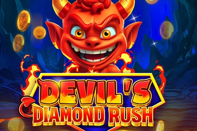 Thumbnail: Devil's Diamond Rush by Fugaso