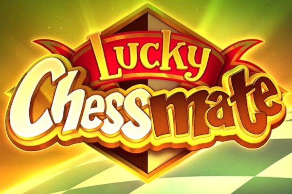 Thumbnail: Lucky Chessmate by Apollo Games