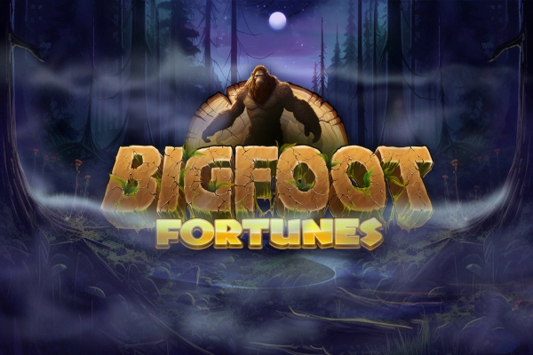 Thumbnail: Bigfoot Fortunes by Rival