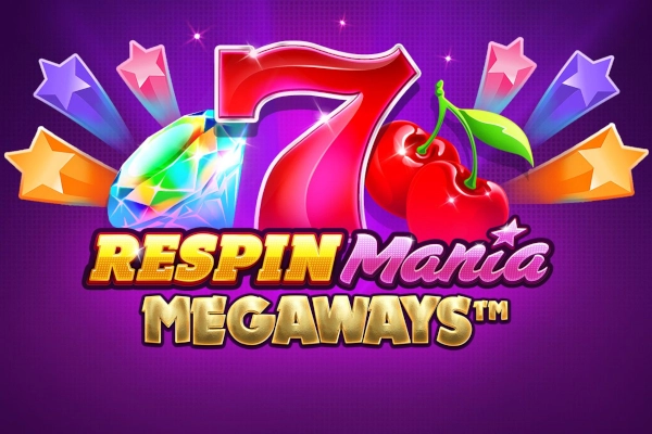 Thumbnail: Respin Mania Megaways by Skywind