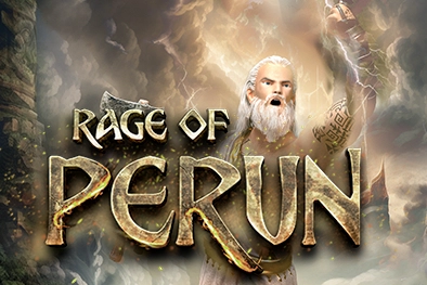 Thumbnail: Rage of Perun by NSoft