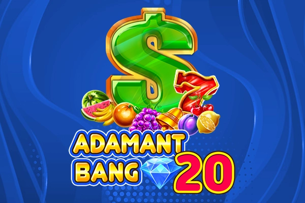 Thumbnail: Adamant Bang 20 by Pateplay