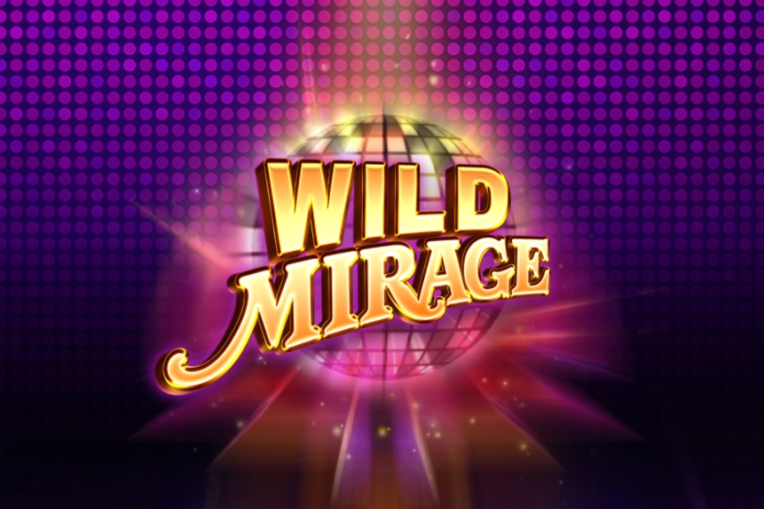 Thumbnail: Wild Mirage by Tom Horn Gaming