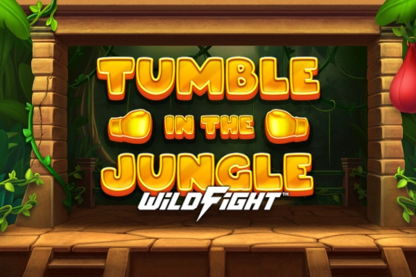 Thumbnail: Tumble in the Jungle Wild Fight by Bulletproof Games