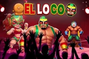 Thumbnail: El Loco by Arrow's Edge