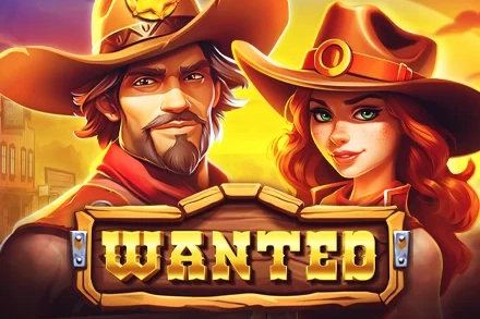 Thumbnail: Wanted by Five Men Gaming