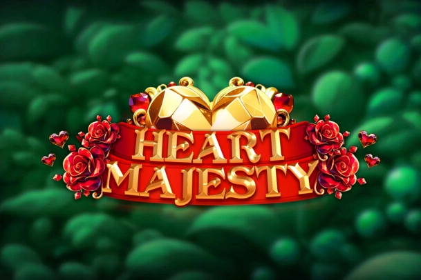 Thumbnail: Heart Majesty by WorldMatch