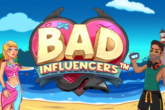Thumbnail: Bad Influencers by Rogue