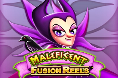 Thumbnail: Maleficent Fusion Reels by KA Gaming