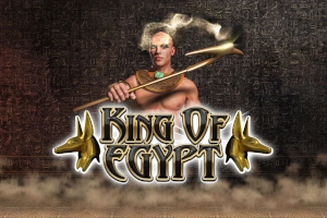Thumbnail: King of Egypt by Giocaonline