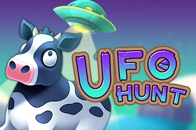 Thumbnail: UFO Hunt by KA Gaming