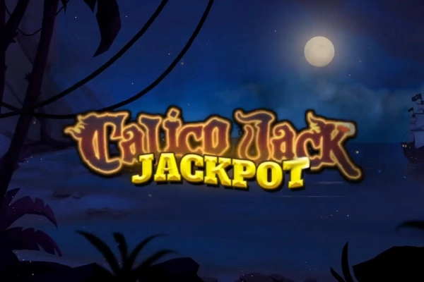 Thumbnail: Calico Jack Jackpot by Spinmatic