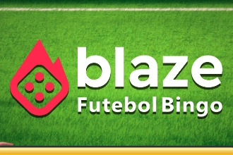 Thumbnail: Blaze Futebol Bingo by Caleta Gaming