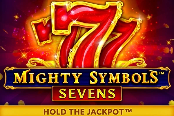 Thumbnail: Mighty Symbols: Sevens by Wazdan