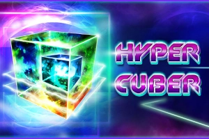 Thumbnail: Hyper Cuber by CT Interactive