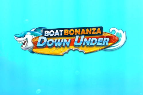 Thumbnail: Boat Bonanza Down Under by Play'n GO