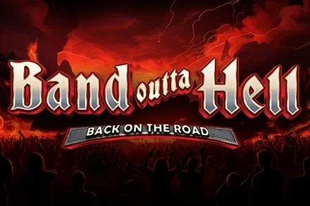 Thumbnail: Band Outta Hell - Back on the Road by Genii